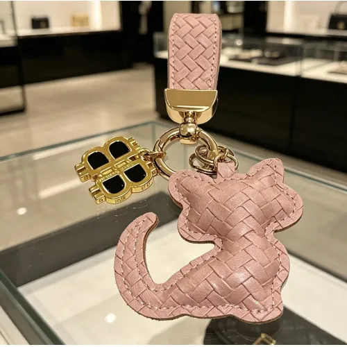 Balenciaga Key Holder And Bag Buckle #1449016