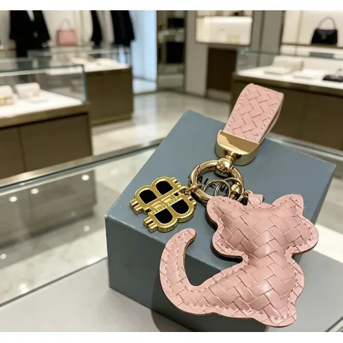 Replica Balenciaga Key Holder And Bag Buckle #1449016 $38.00 USD for Wholesale