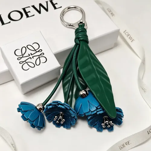 LOEWE Key Holder And Bag Buckle #1449020, $34.00 USD, [ITEM#1449020], LOEWE Key Holder And Bag Buckle