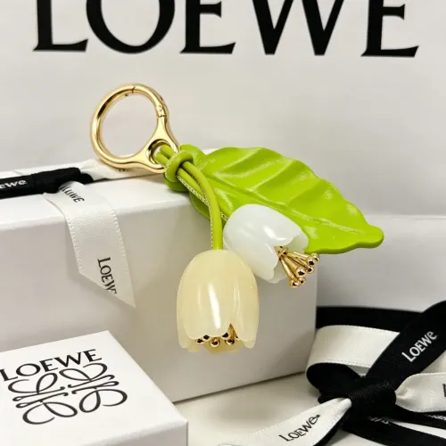 LOEWE Key Holder And Bag Buckle #1449022, $34.00 USD, [ITEM#1449022], LOEWE Key Holder And Bag Buckle