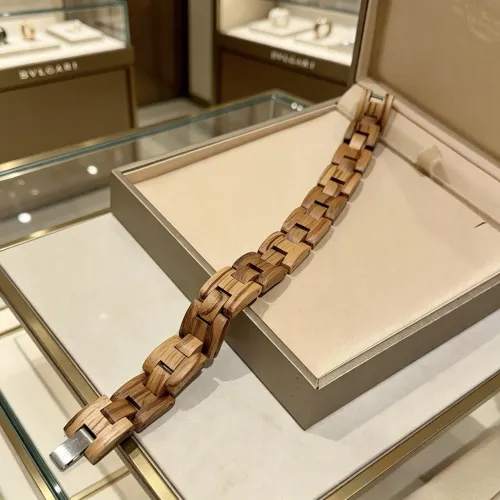 Replica Bvlgari Bracelets #1449047 $48.00 USD for Wholesale