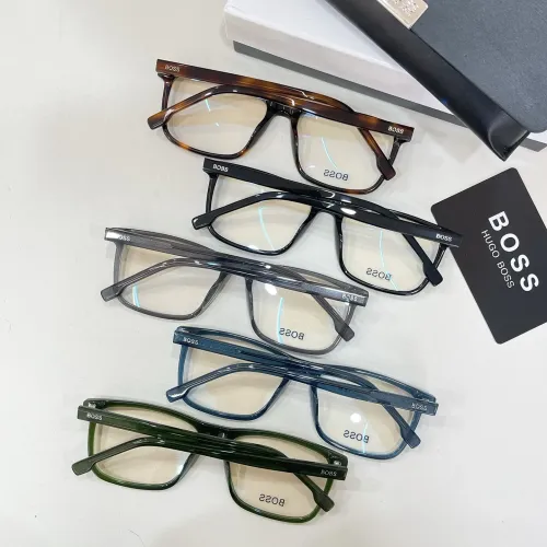 Replica Boss Goggles #1449053 $48.00 USD for Wholesale