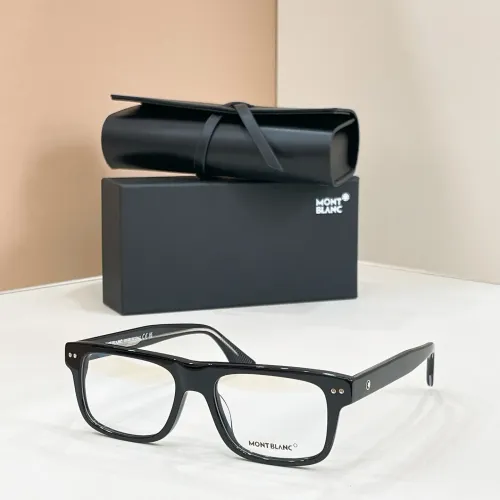Montblanc Goggles #1449060