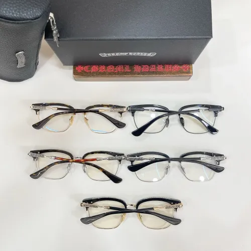 Replica Chrome Hearts Goggles #1449066 $68.00 USD for Wholesale