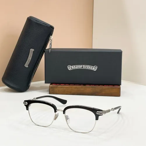 Chrome Hearts Goggles #1449067