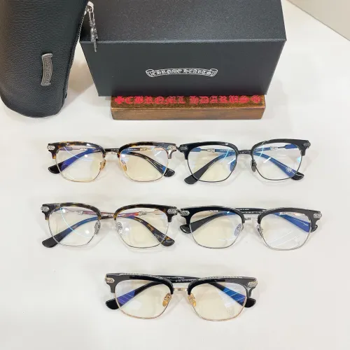 Replica Chrome Hearts Goggles #1449067 $68.00 USD for Wholesale