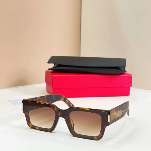 Yves Saint Laurent YSL AAA Quality Sunglasses #1449076