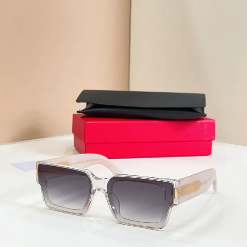 Yves Saint Laurent YSL AAA Quality Sunglasses #1449079