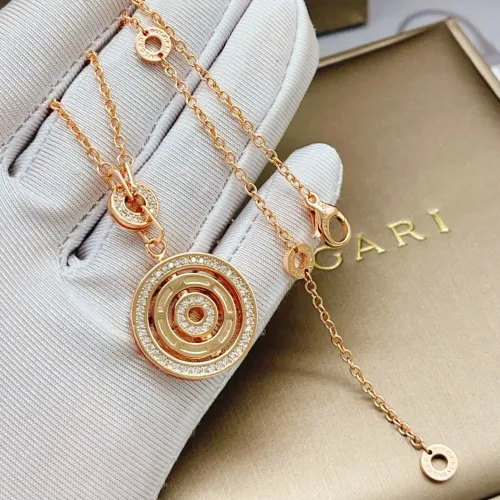 Bvlgari Necklaces #1449101