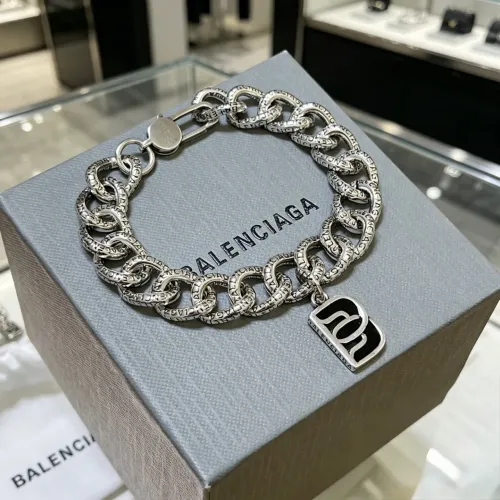 Replica Balenciaga Bracelets #1449112 $48.00 USD for Wholesale