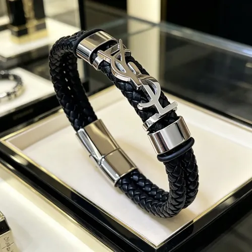 Yves Saint Laurent YSL Bracelets #1449123