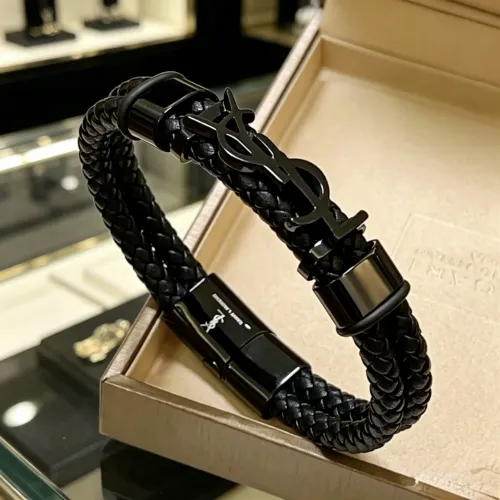 Yves Saint Laurent YSL Bracelets #1449125