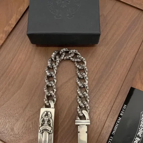 Replica Chrome Hearts Bracelets #1449126 $48.00 USD for Wholesale