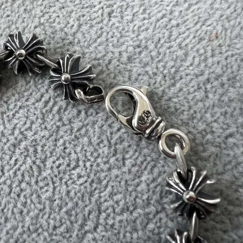 Replica Chrome Hearts Bracelets #1449127 $48.00 USD for Wholesale