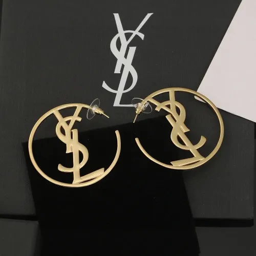 Yves Saint Laurent YSL Earrings For Women #1449179