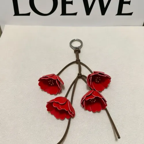 LOEWE Key Holder And Bag Buckle #1449201