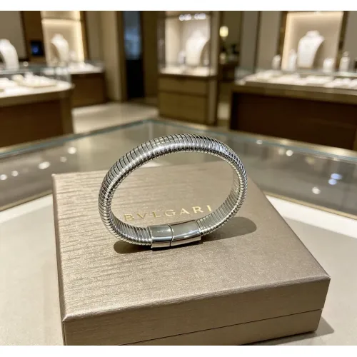 Replica Bvlgari Bracelets #1449241 $42.00 USD for Wholesale