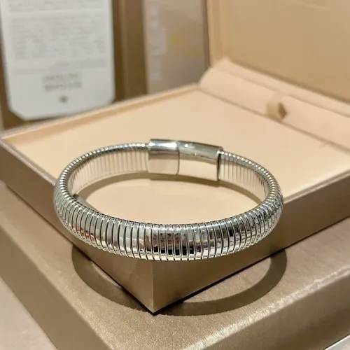 Replica Bvlgari Bracelets #1449241 $42.00 USD for Wholesale
