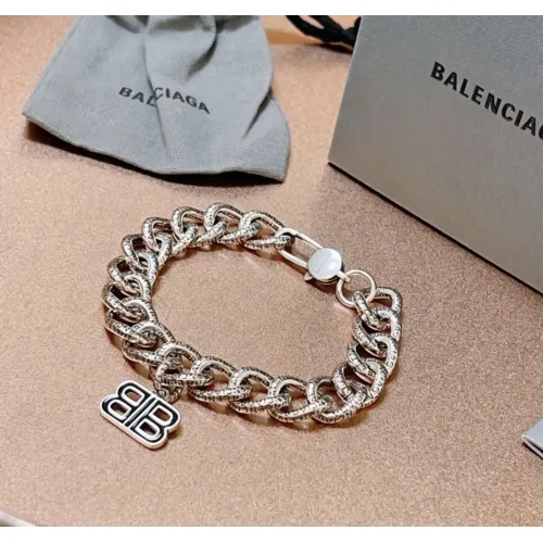 Replica Balenciaga Bracelets #1449244 $56.00 USD for Wholesale