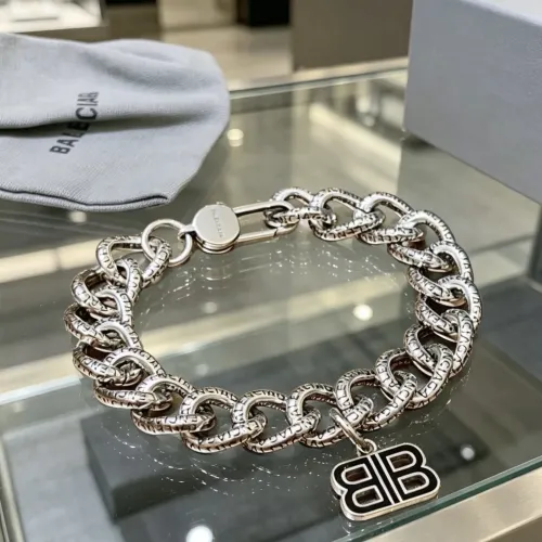 Replica Balenciaga Bracelets #1449244 $56.00 USD for Wholesale