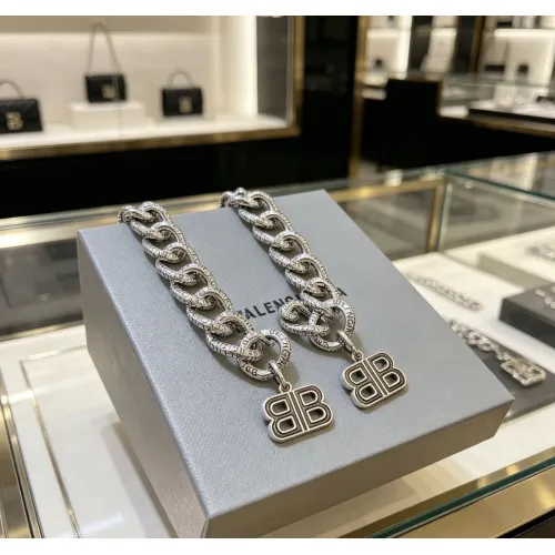 Replica Balenciaga Bracelets #1449244 $56.00 USD for Wholesale