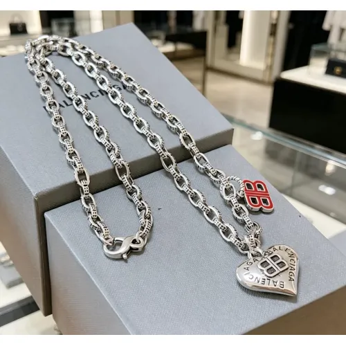 Balenciaga Necklaces #1449246