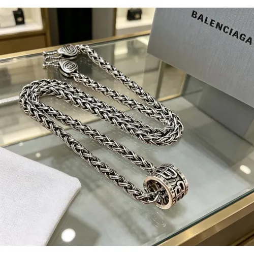 Balenciaga Necklaces #1449249