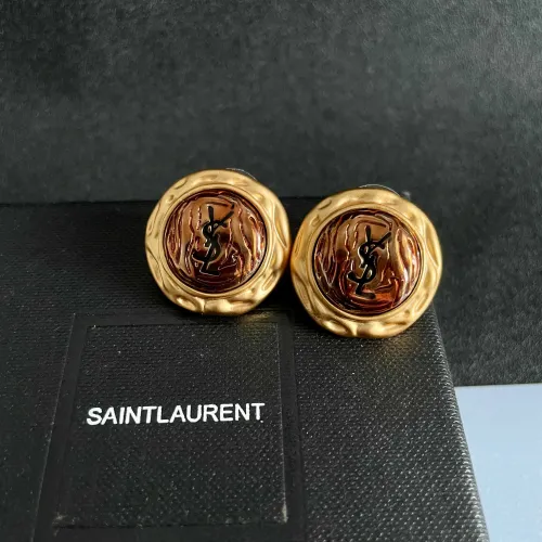 Yves Saint Laurent YSL Earrings For Women #1449272