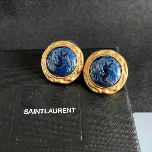 Yves Saint Laurent YSL Earrings For Women #1449273