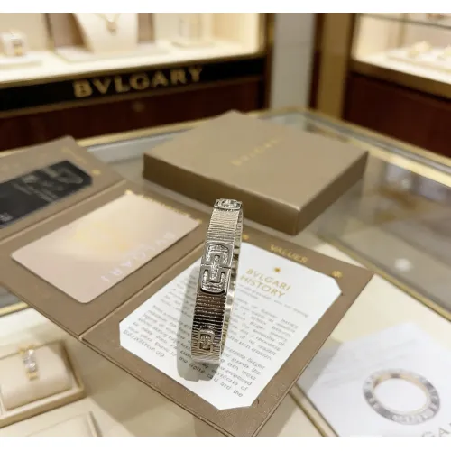 Replica Bvlgari Bracelets #1449279 $42.00 USD for Wholesale