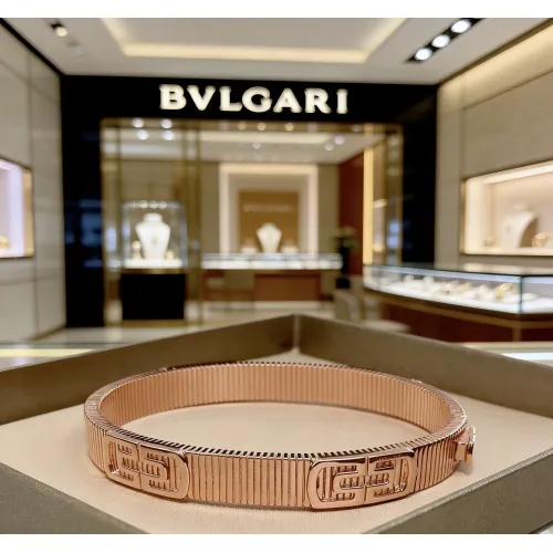 Replica Bvlgari Bracelets #1449282 $42.00 USD for Wholesale