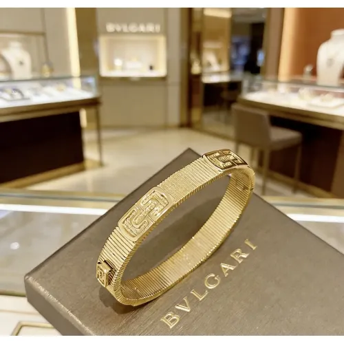 Replica Bvlgari Bracelets #1449283 $42.00 USD for Wholesale