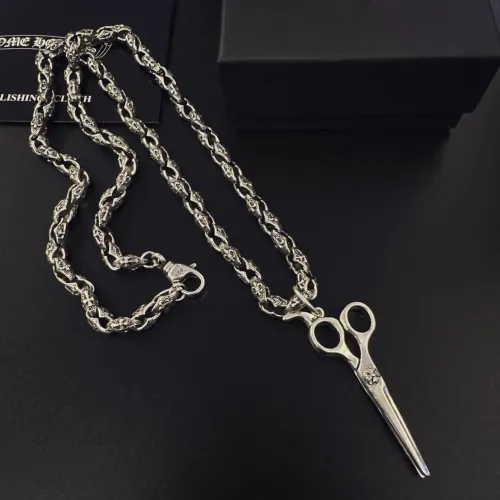 Chrome Hearts Necklaces #1449286