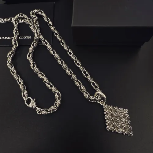 Chrome Hearts Necklaces #1449292
