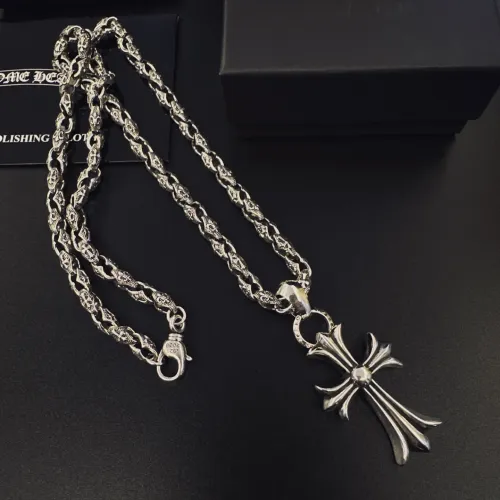 Chrome Hearts Necklaces #1449294