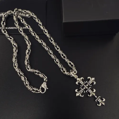 Chrome Hearts Necklaces #1449295