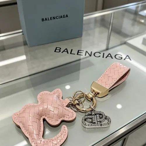 Replica Balenciaga Key Holder And Bag Buckle #1449305 $38.00 USD for Wholesale