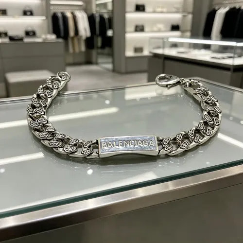 Replica Balenciaga Bracelets #1449316 $42.00 USD for Wholesale