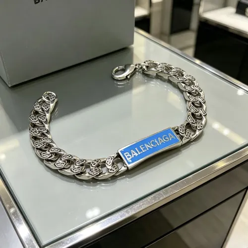 Replica Balenciaga Bracelets #1449318 $42.00 USD for Wholesale