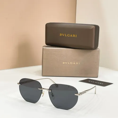 Bvlgari AAA Quality Sunglasses #1449337, $60.00 USD, [ITEM#1449337], Bvlgari AAA Quality Sunglasses