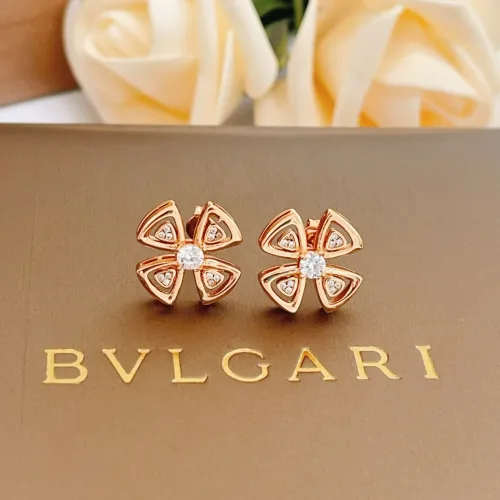 Bvlgari Earrings For Women #1449342