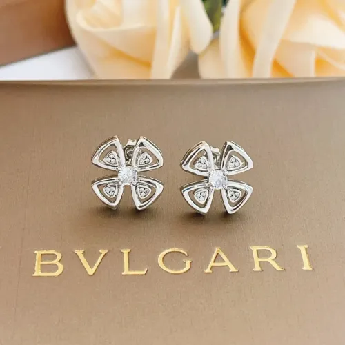 Bvlgari Earrings For Women #1449343