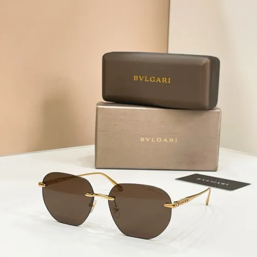 Bvlgari AAA Quality Sunglasses #1449344
