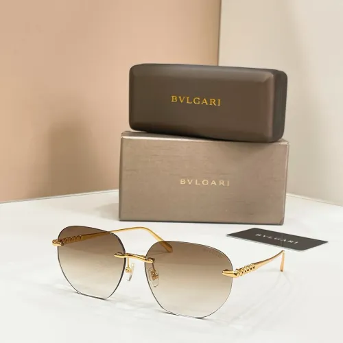 Bvlgari AAA Quality Sunglasses #1449345