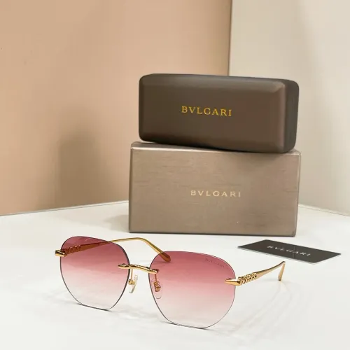 Bvlgari AAA Quality Sunglasses #1449346
