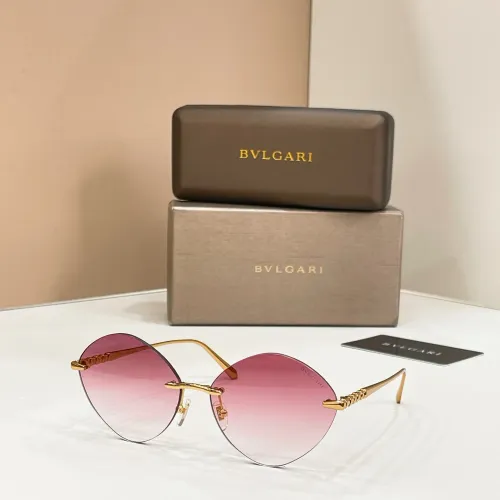 Bvlgari AAA Quality Sunglasses #1449348