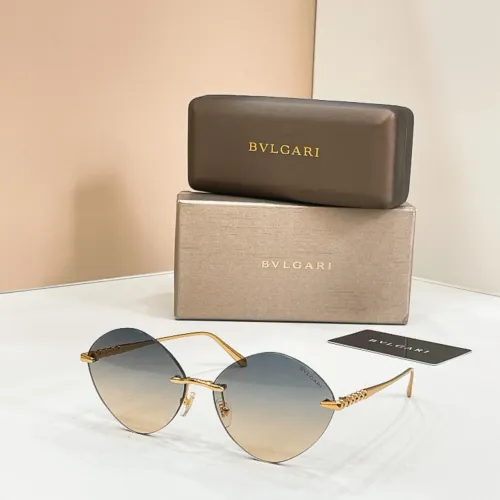 Bvlgari AAA Quality Sunglasses #1449349