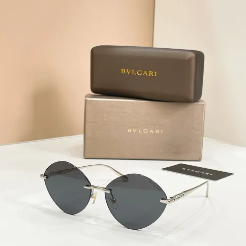 Bvlgari AAA Quality Sunglasses #1449352