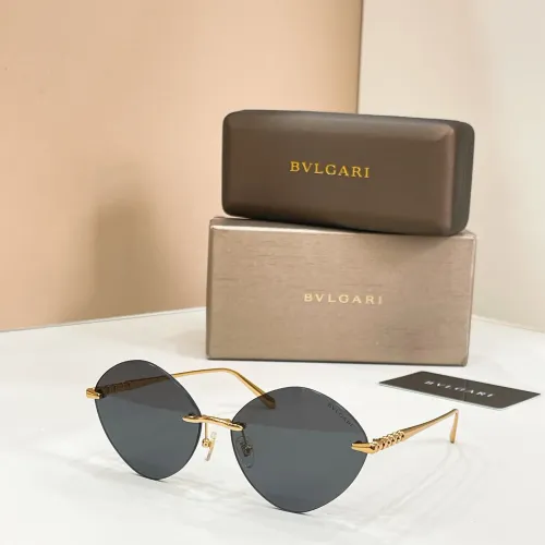 Bvlgari AAA Quality Sunglasses #1449353