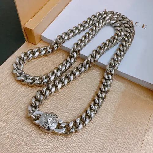 Versace Necklaces #1449354, $52.00 USD, [ITEM#1449354], Versace Necklaces